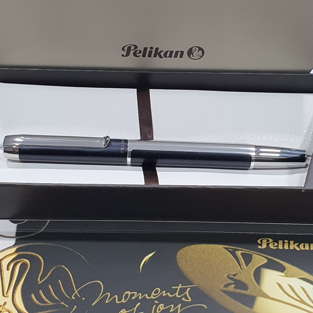 Pelikan Pura P40 Fountain Pen