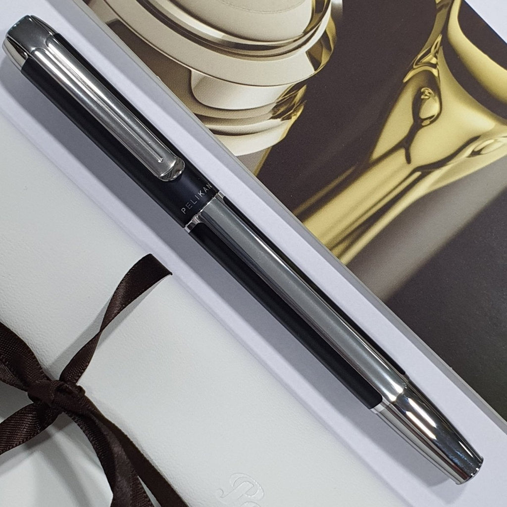 Pelikan Pura P40 Fountain Pen