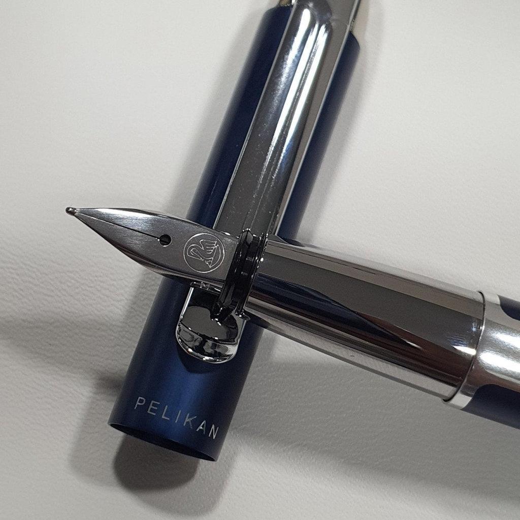 Pelikan Pura P40 Fountain Pen