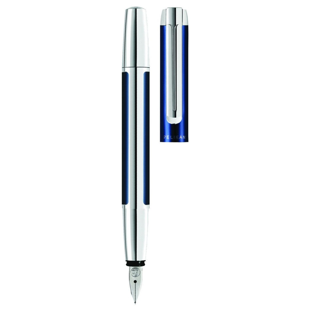 Pelikan Pura P40 Fountain Pen