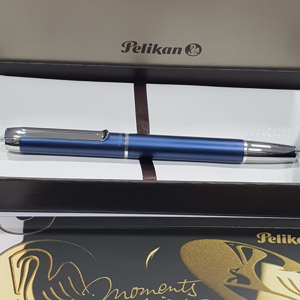 Pelikan Pura P40 Fountain Pen