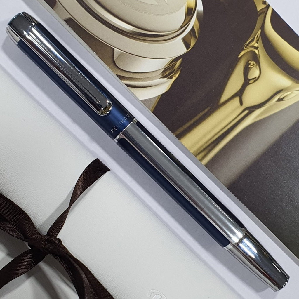 Pelikan Pura P40 Fountain Pen