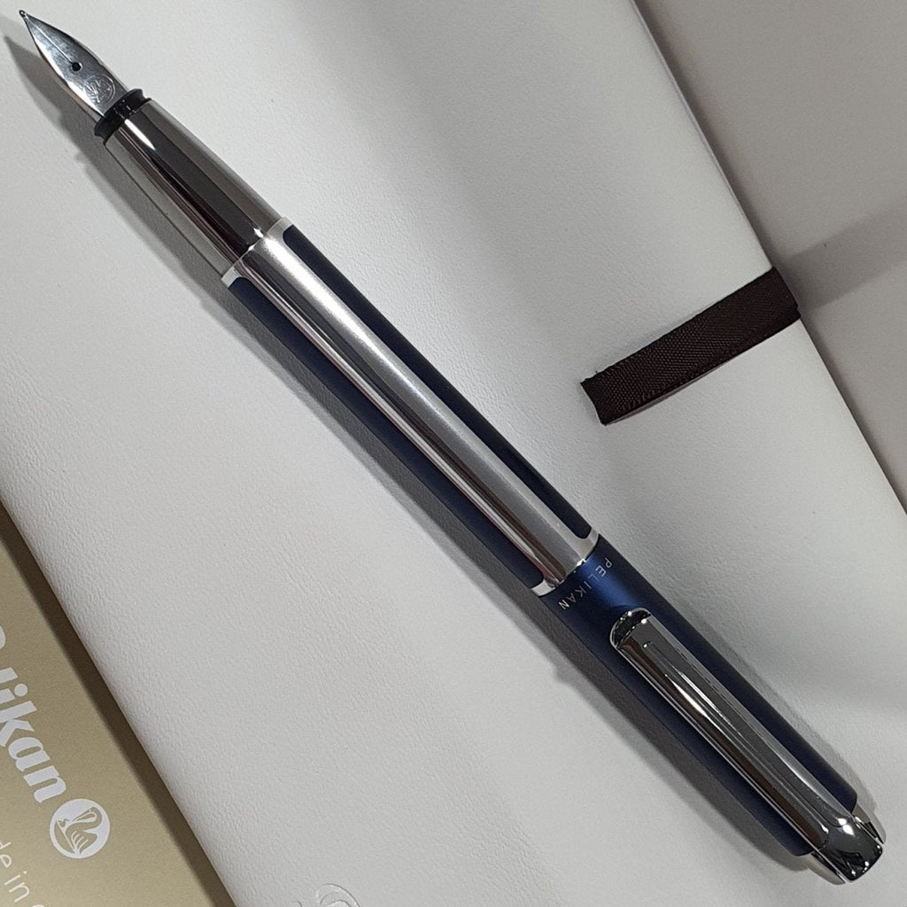 Pelikan Pura P40 Fountain Pen