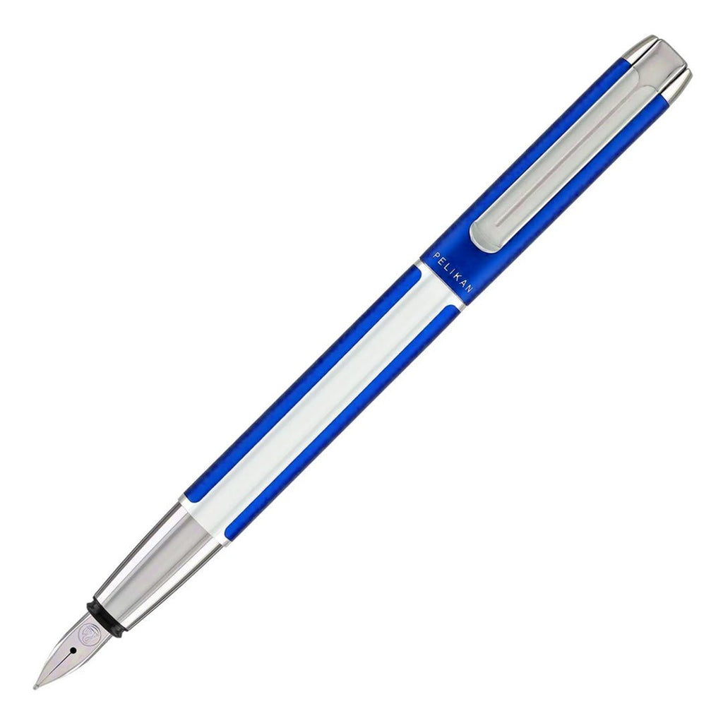 Pelikan Pura P40 Fountain Pen