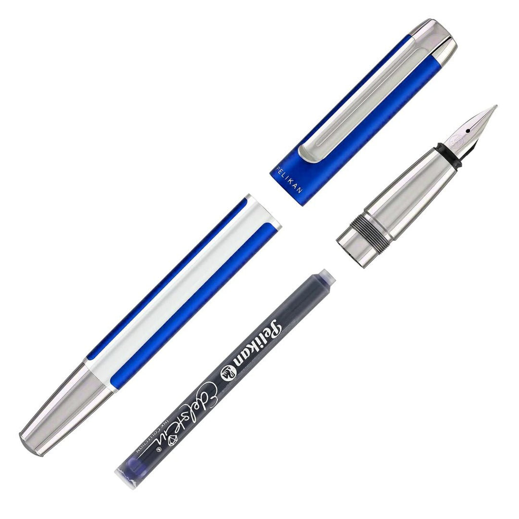 Pelikan Pura P40 Fountain Pen