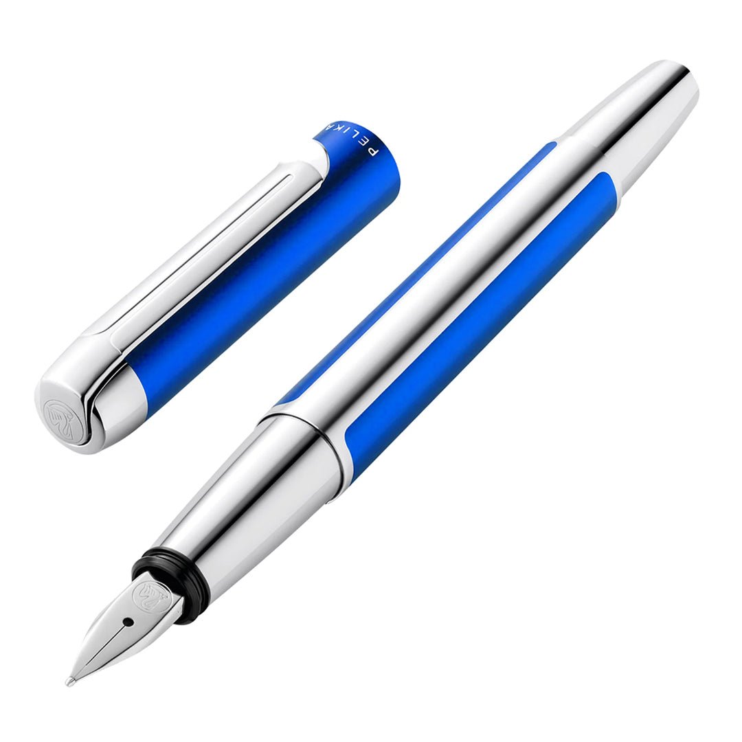 Pelikan Pura P40 Fountain Pen