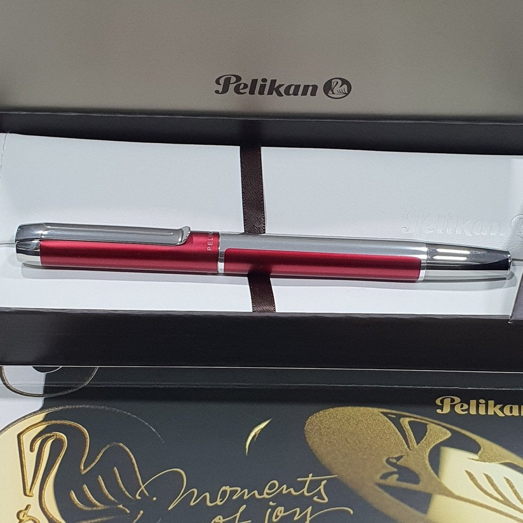 Pelikan Pura P40 Fountain Pen