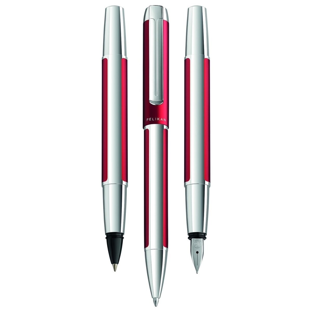 Pelikan Pura P40 Fountain Pen