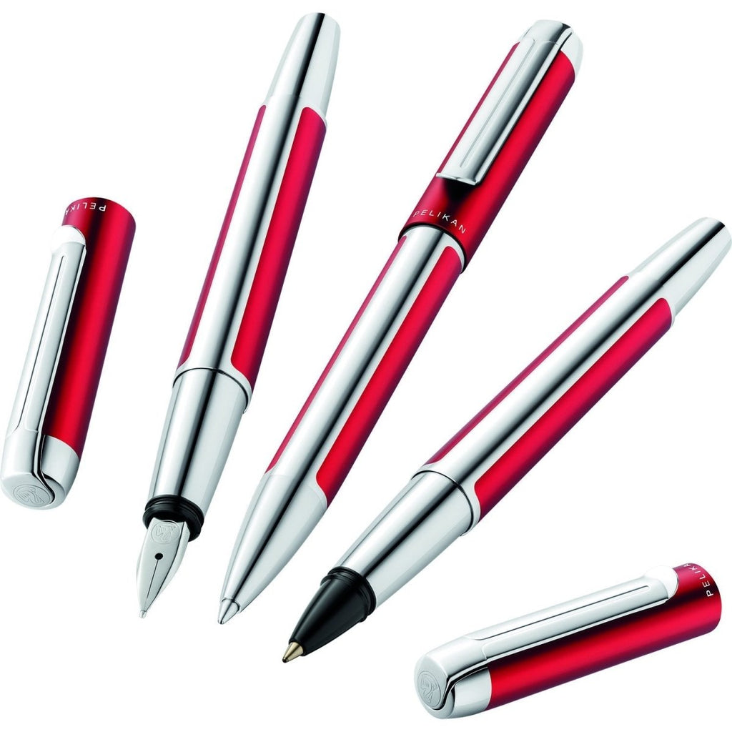 Pelikan Pura P40 Fountain Pen