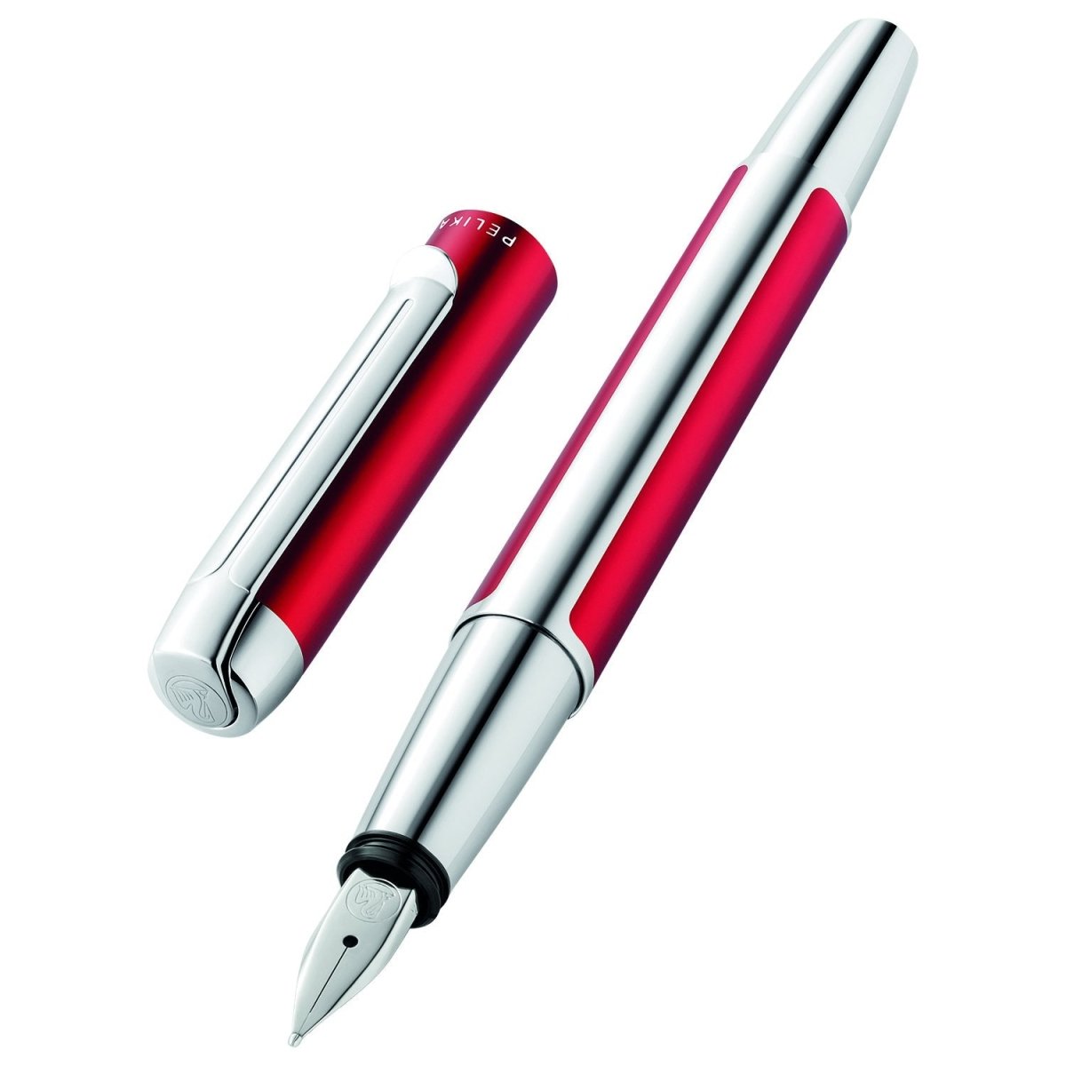 Pelikan Pura P40 Fountain Pen