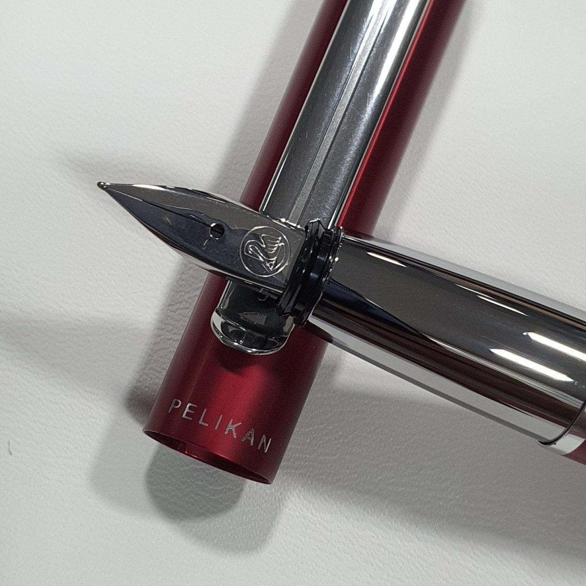 Pelikan Pura P40 Fountain Pen