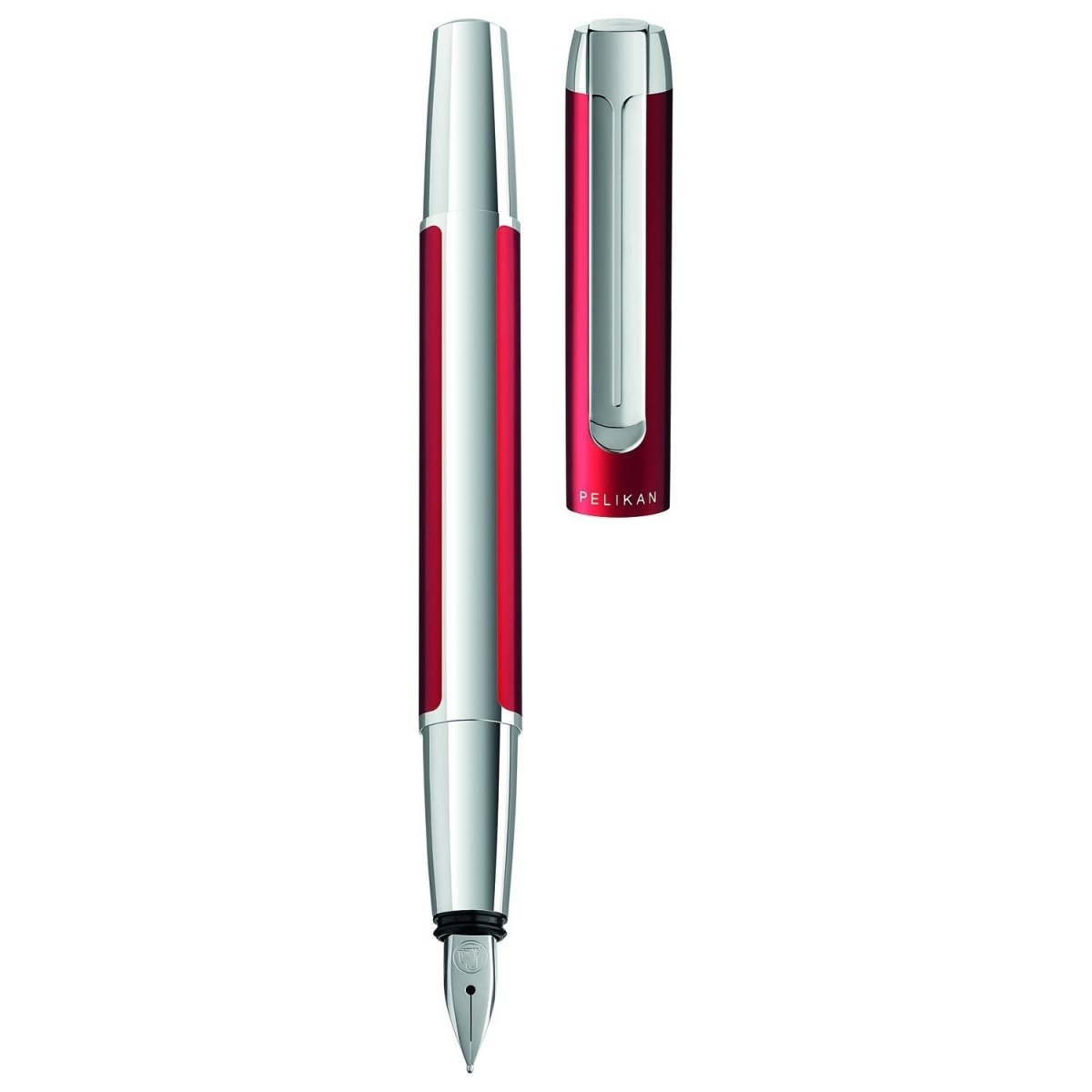 Pelikan Pura P40 Fountain Pen
