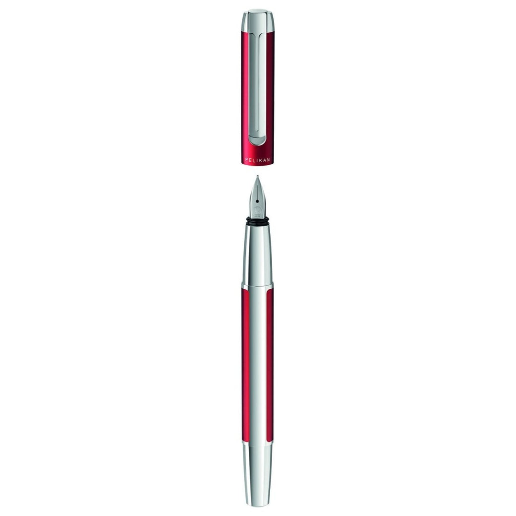 Pelikan Pura P40 Fountain Pen