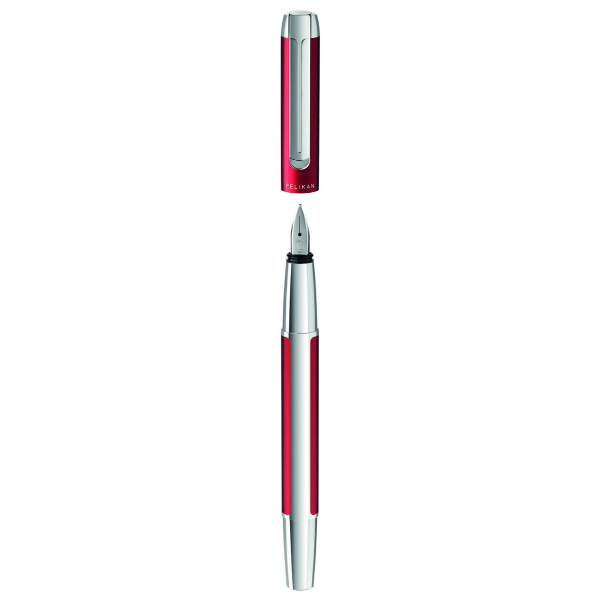 Pelikan Pura P40 Fountain Pen
