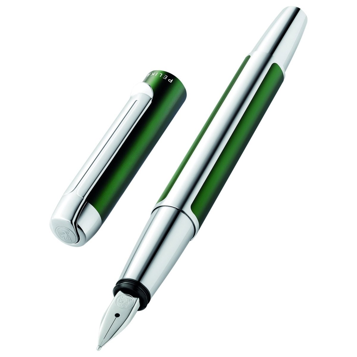 Pelikan Pura P40 Fountain Pen