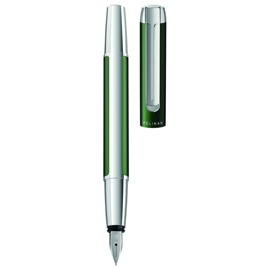 Pelikan Pura P40 Fountain Pen