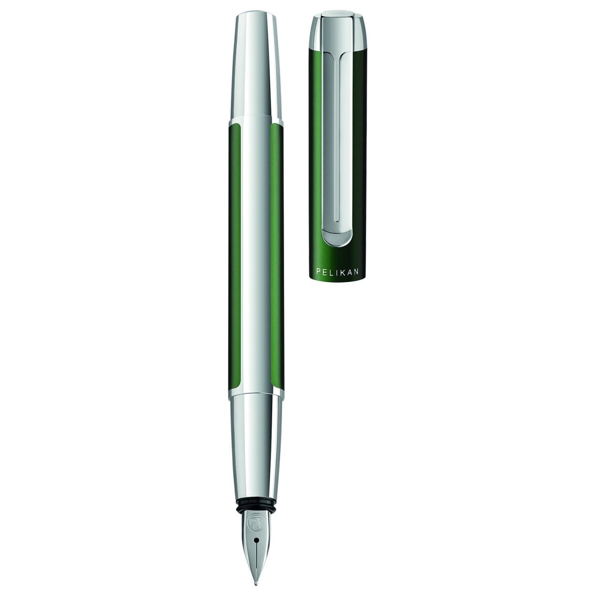 Pelikan Pura P40 Fountain Pen