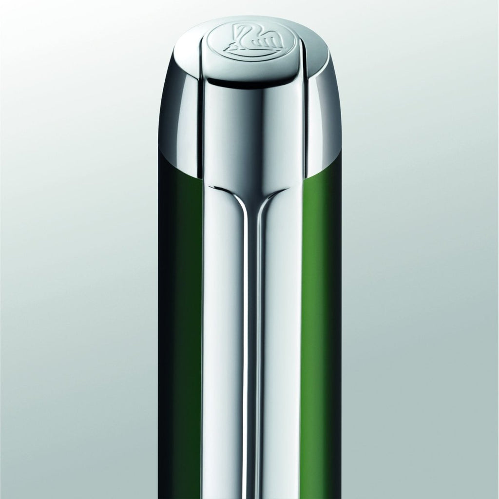 Pelikan Pura P40 Fountain Pen