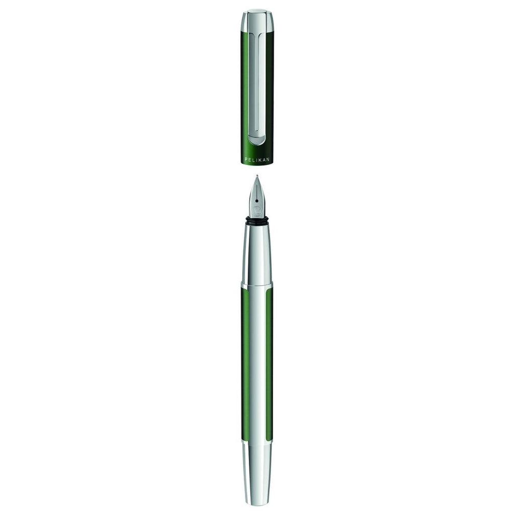Pelikan Pura P40 Fountain Pen
