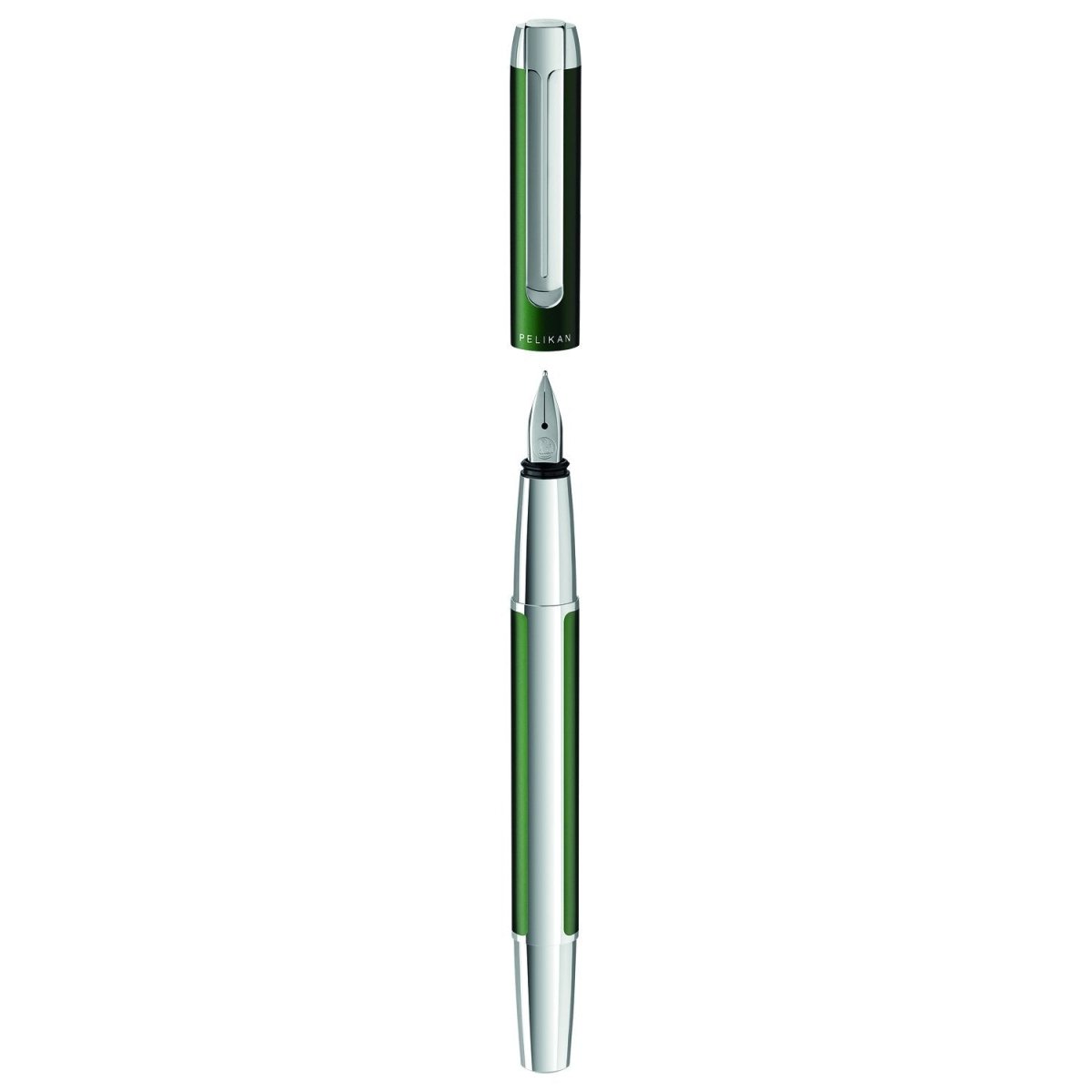 Pelikan Pura P40 Fountain Pen