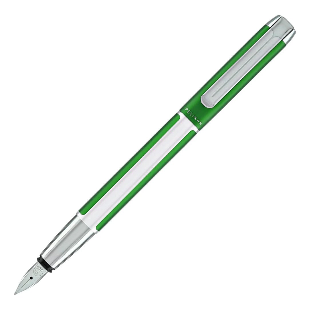 Pelikan Pura P40 Fountain Pen