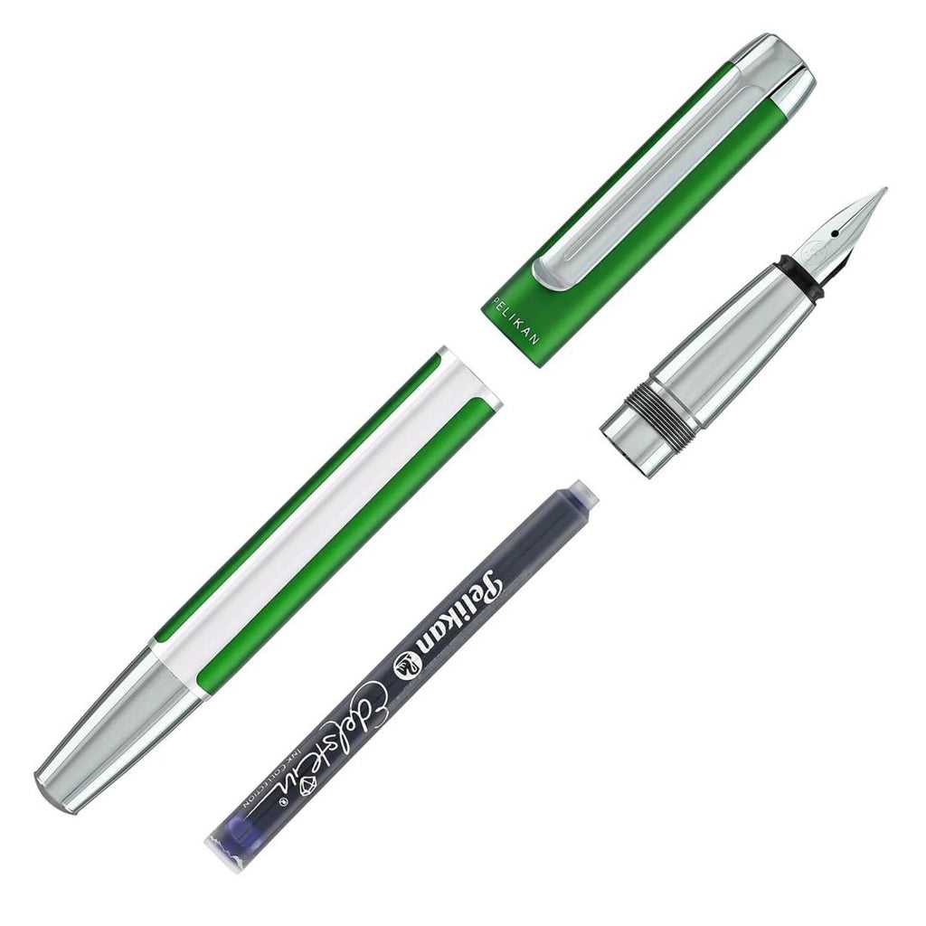Pelikan Pura P40 Fountain Pen