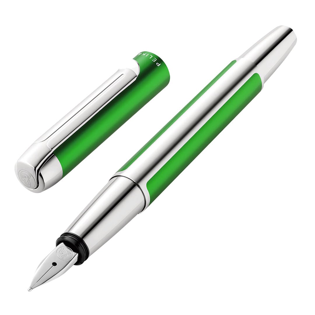 Pelikan Pura P40 Fountain Pen