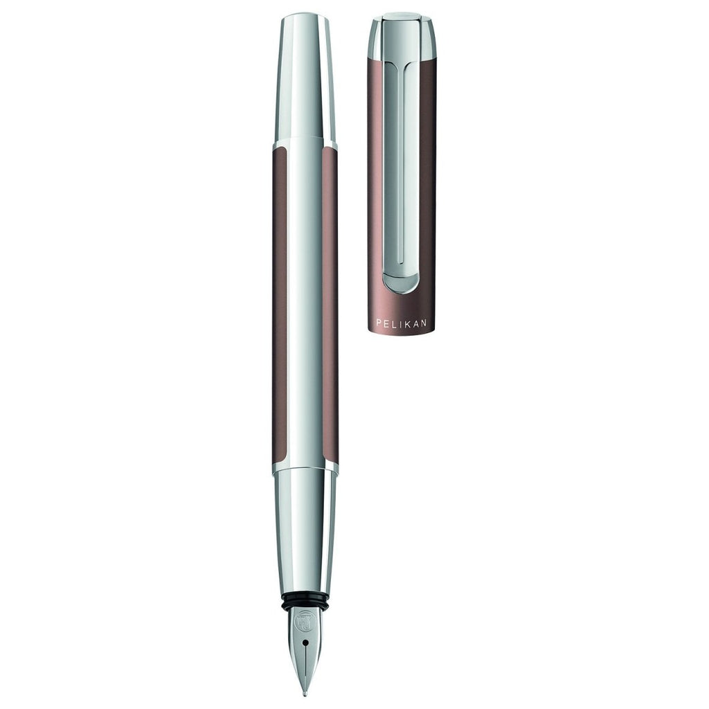 Pelikan Pura P40 Fountain Pen
