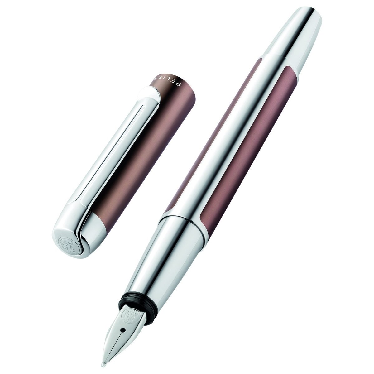 Pelikan Pura P40 Fountain Pen
