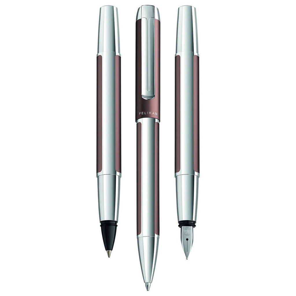 Pelikan Pura P40 Fountain Pen