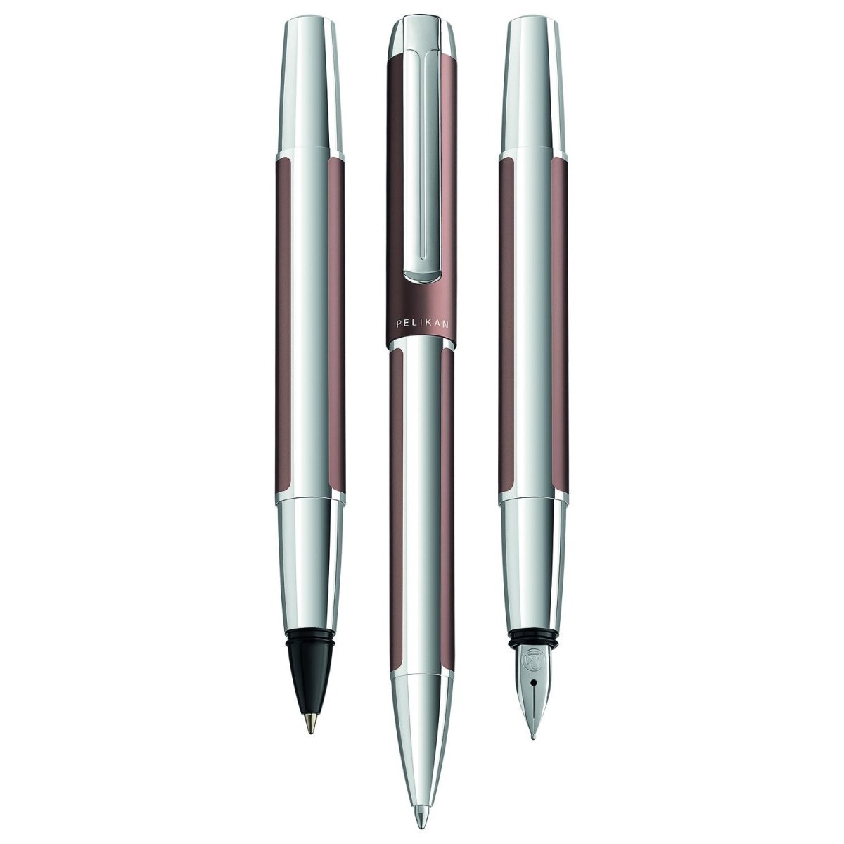 Pelikan Pura P40 Fountain Pen