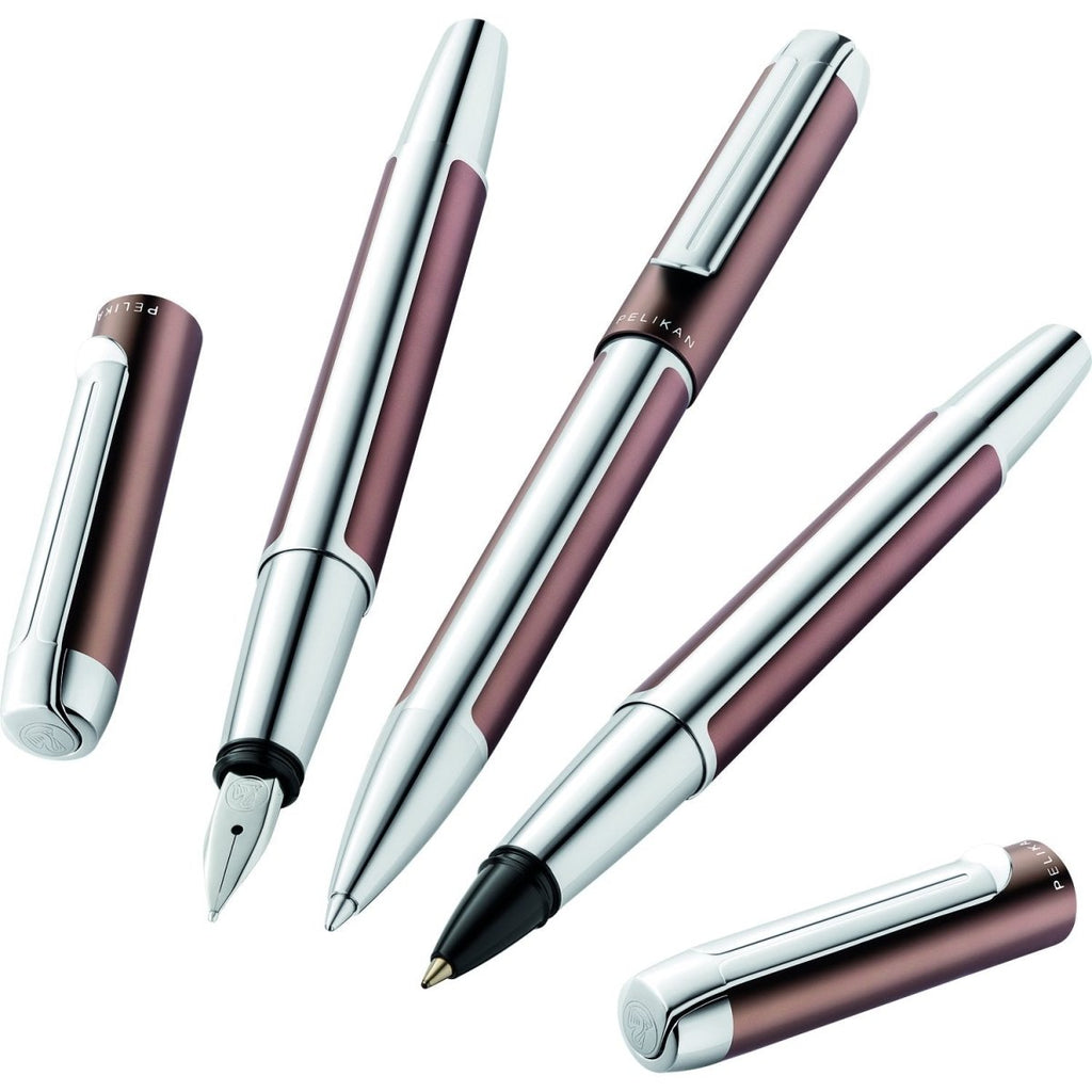 Pelikan Pura P40 Fountain Pen