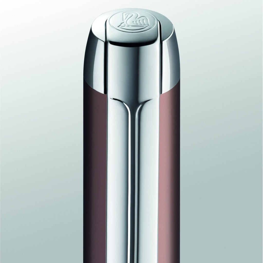 Pelikan Pura P40 Fountain Pen