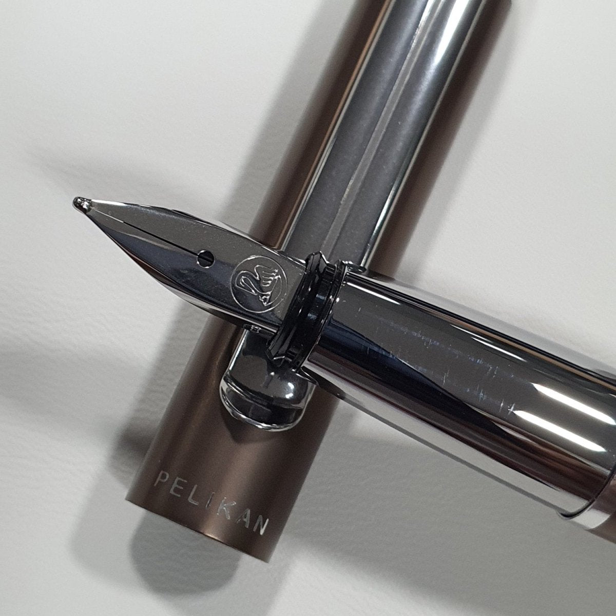 Pelikan Pura P40 Fountain Pen