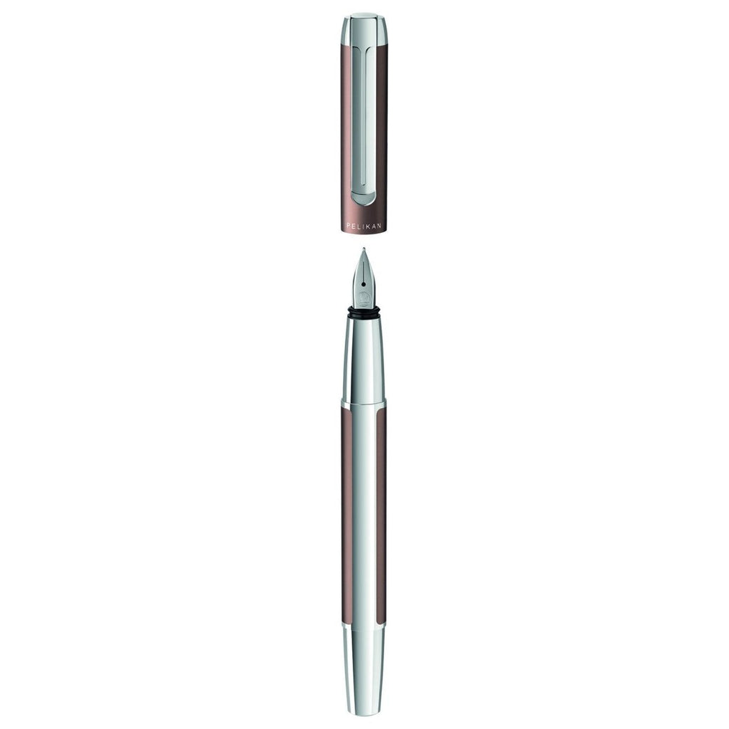 Pelikan Pura P40 Fountain Pen