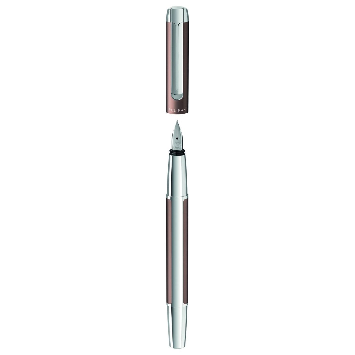 Pelikan Pura P40 Fountain Pen