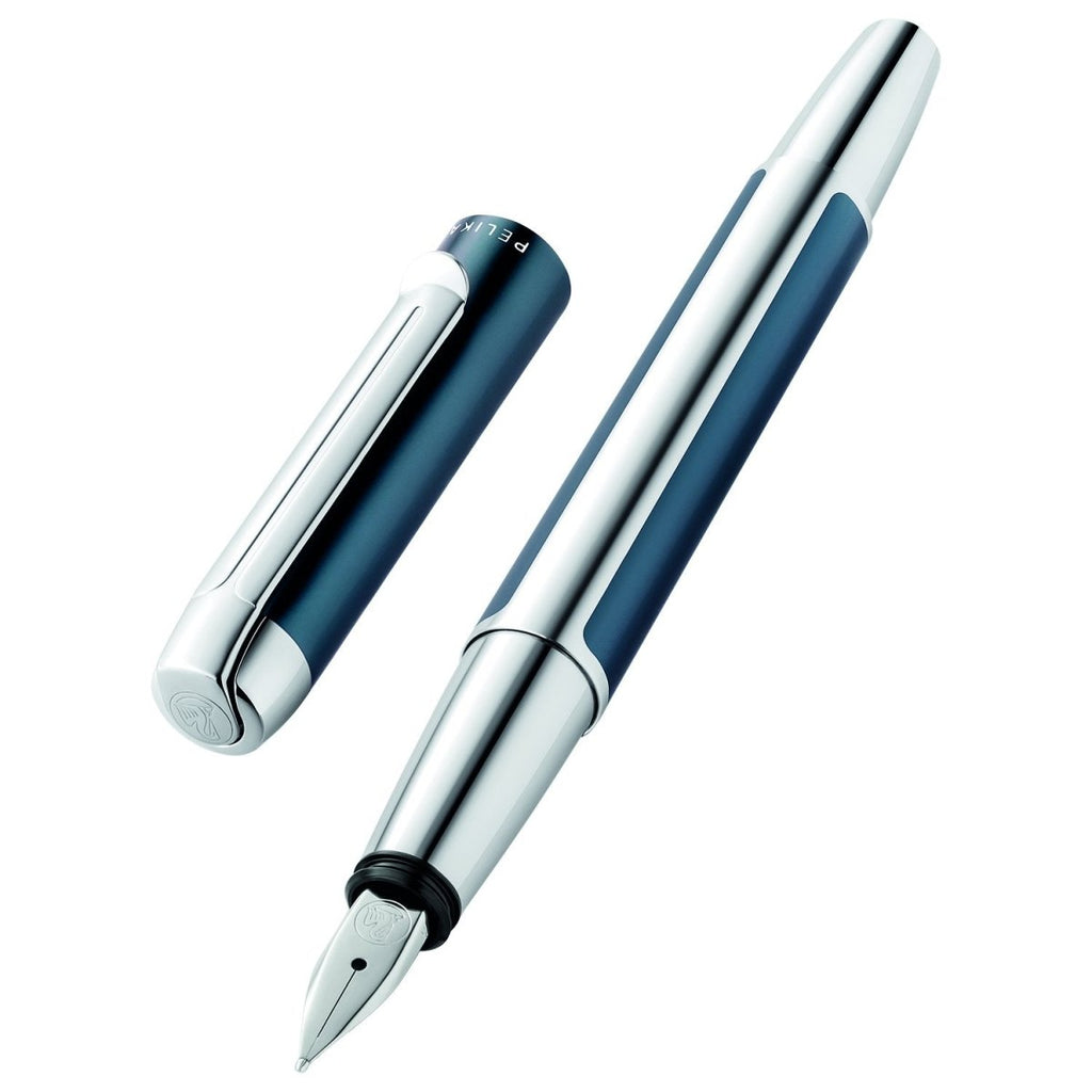 Pelikan Pura P40 Fountain Pen