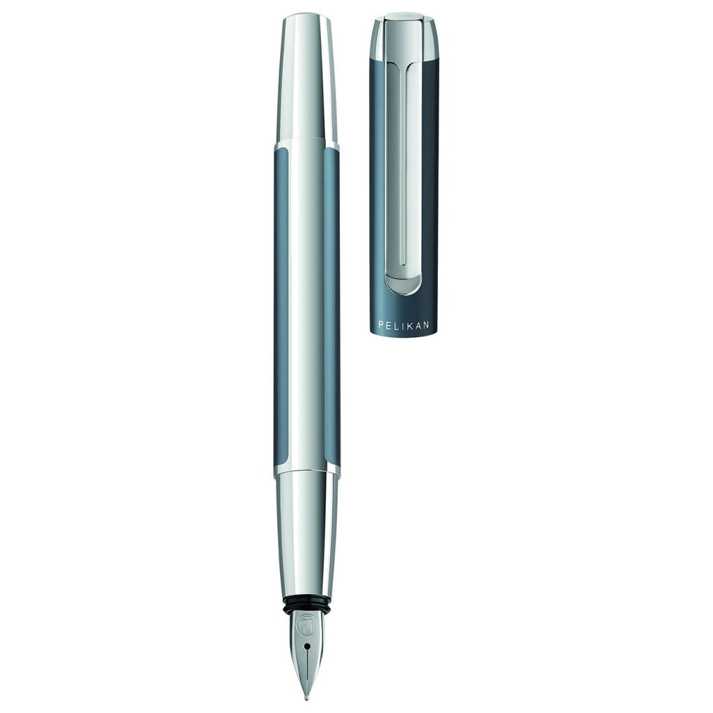 Pelikan Pura P40 Fountain Pen