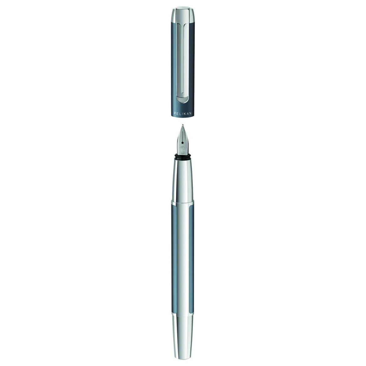 Pelikan Pura P40 Fountain Pen