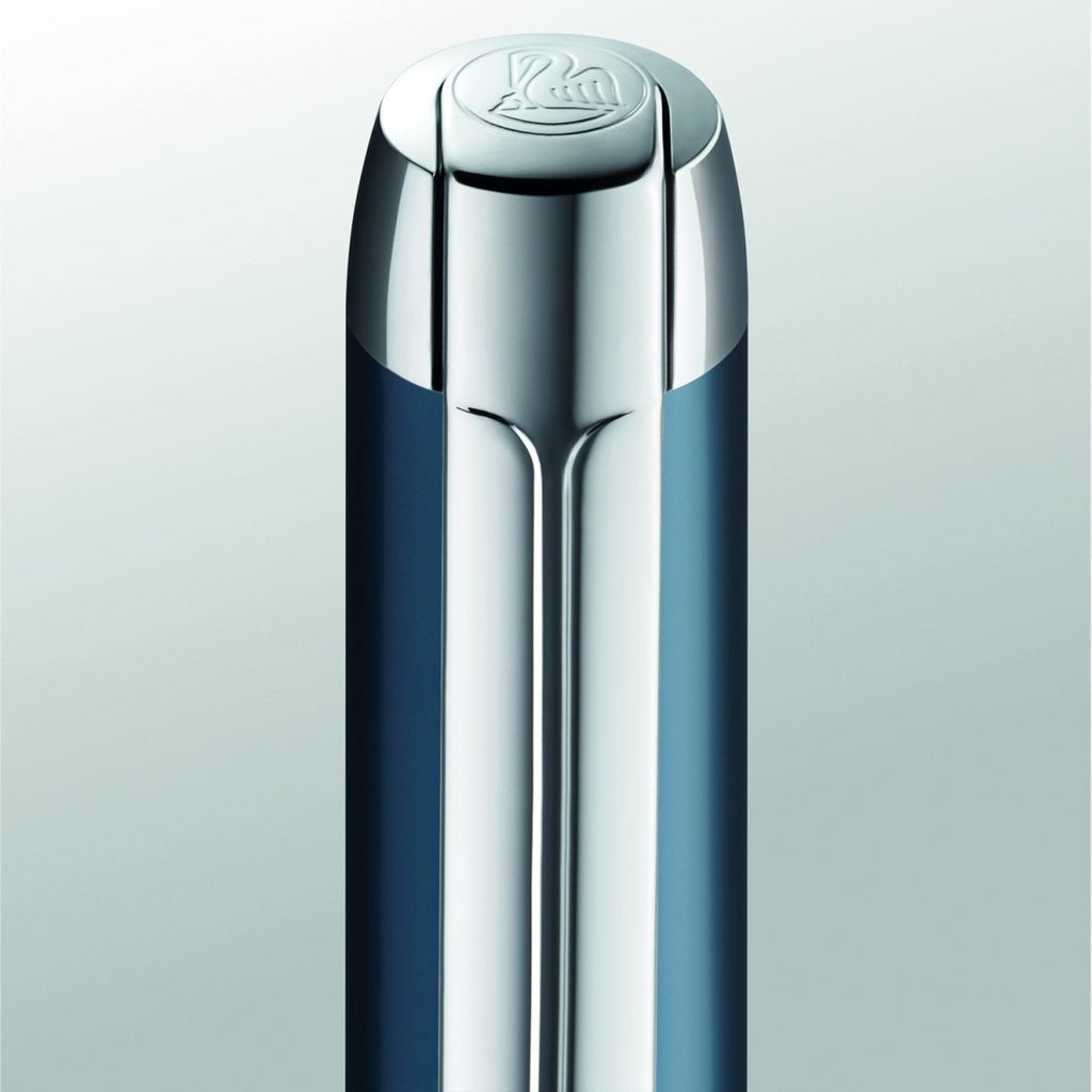 Pelikan Pura P40 Fountain Pen