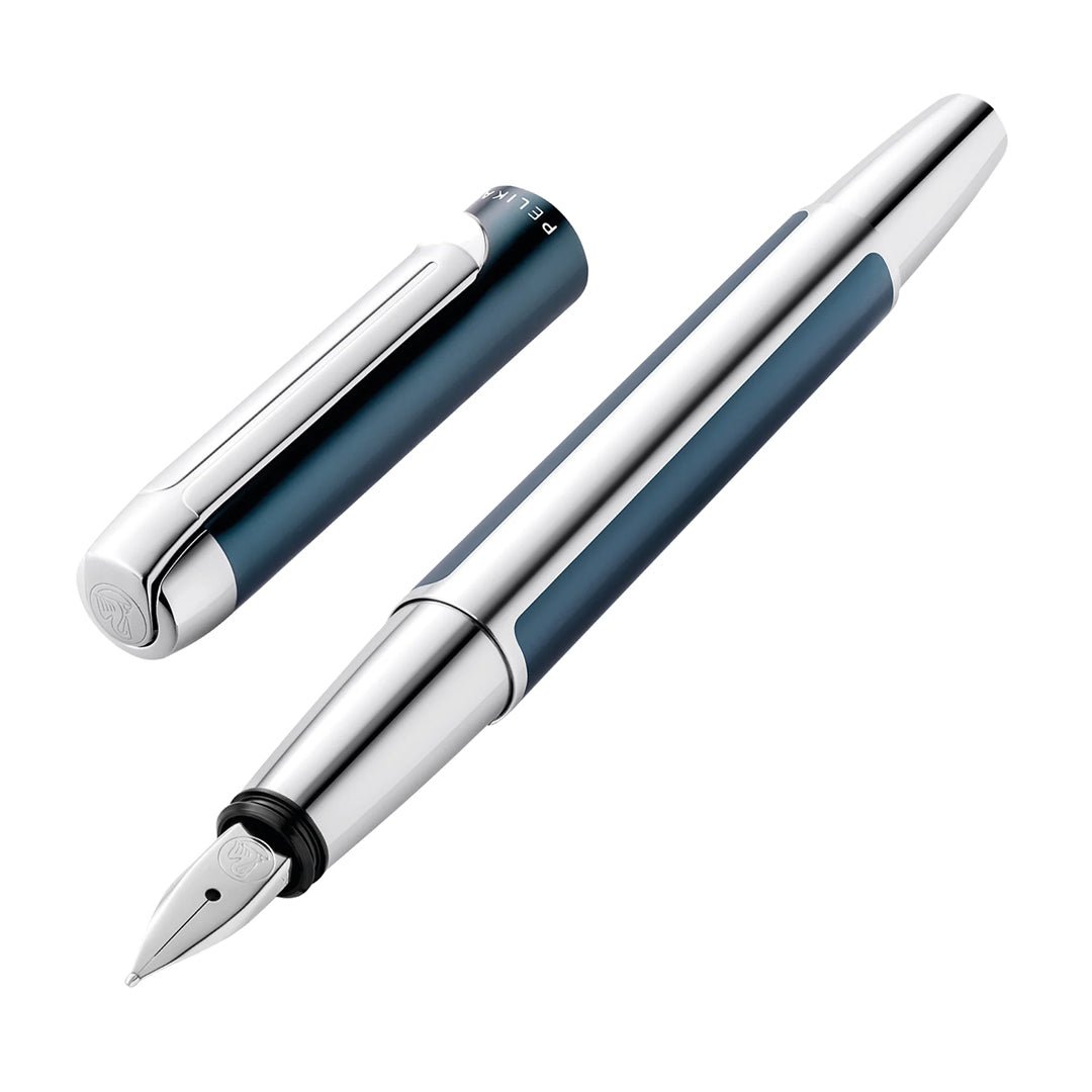 Pelikan Pura P40 Fountain Pen