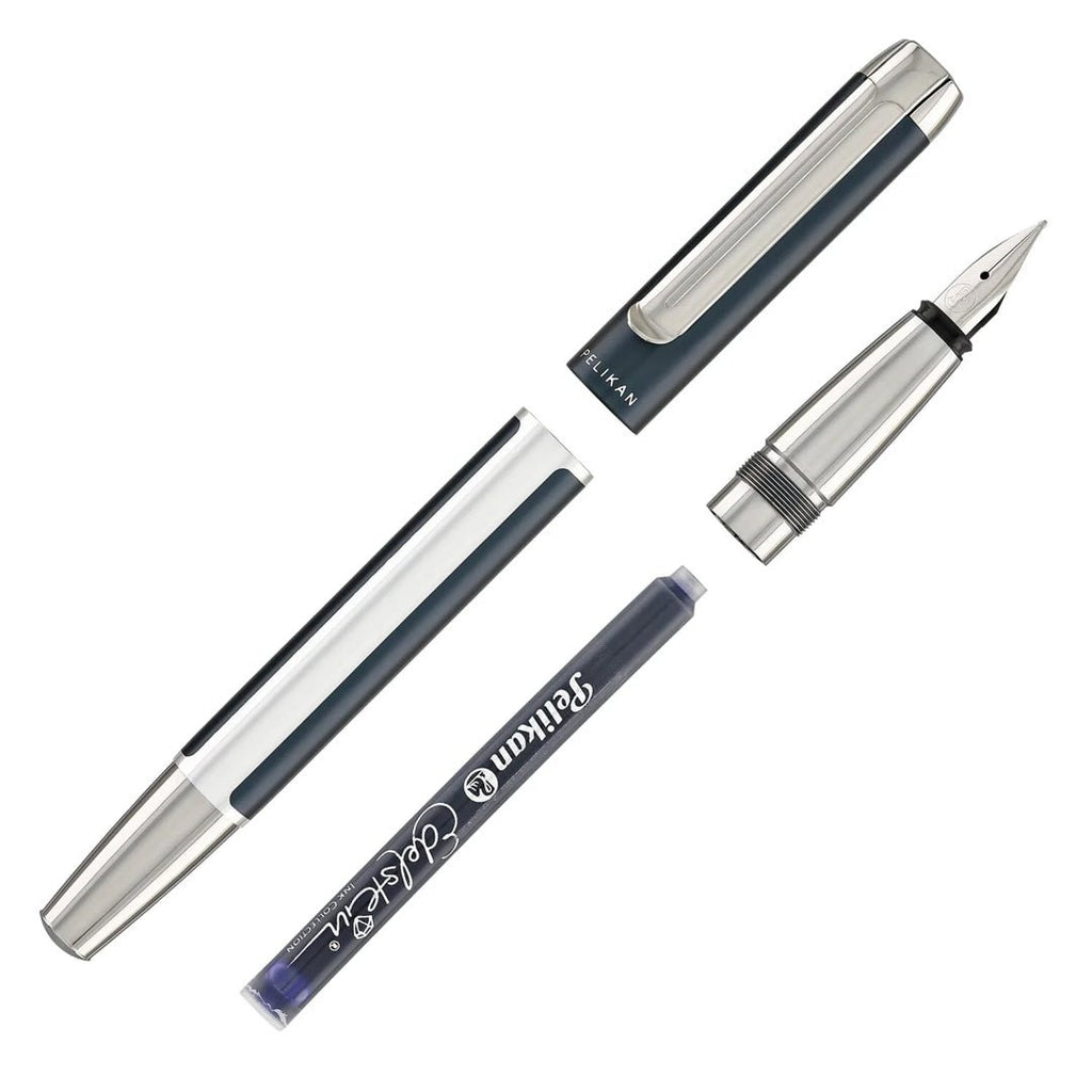 Pelikan Pura P40 Fountain Pen