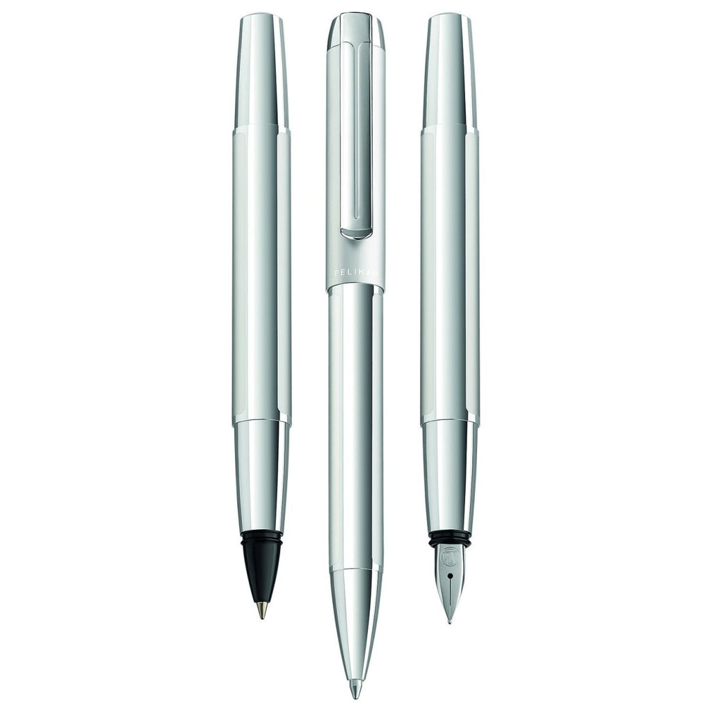 Pelikan Pura P40 Fountain Pen