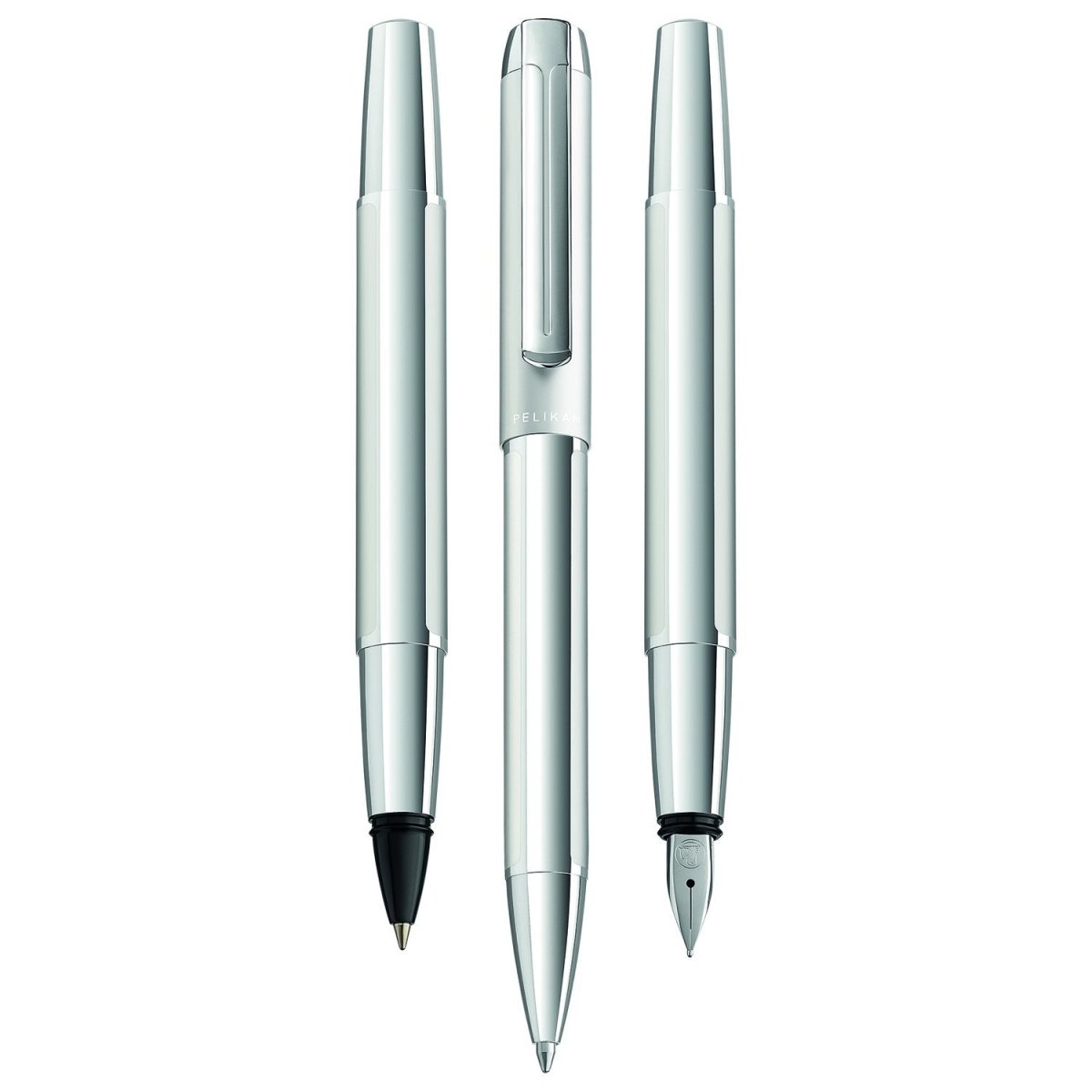 Pelikan Pura P40 Fountain Pen