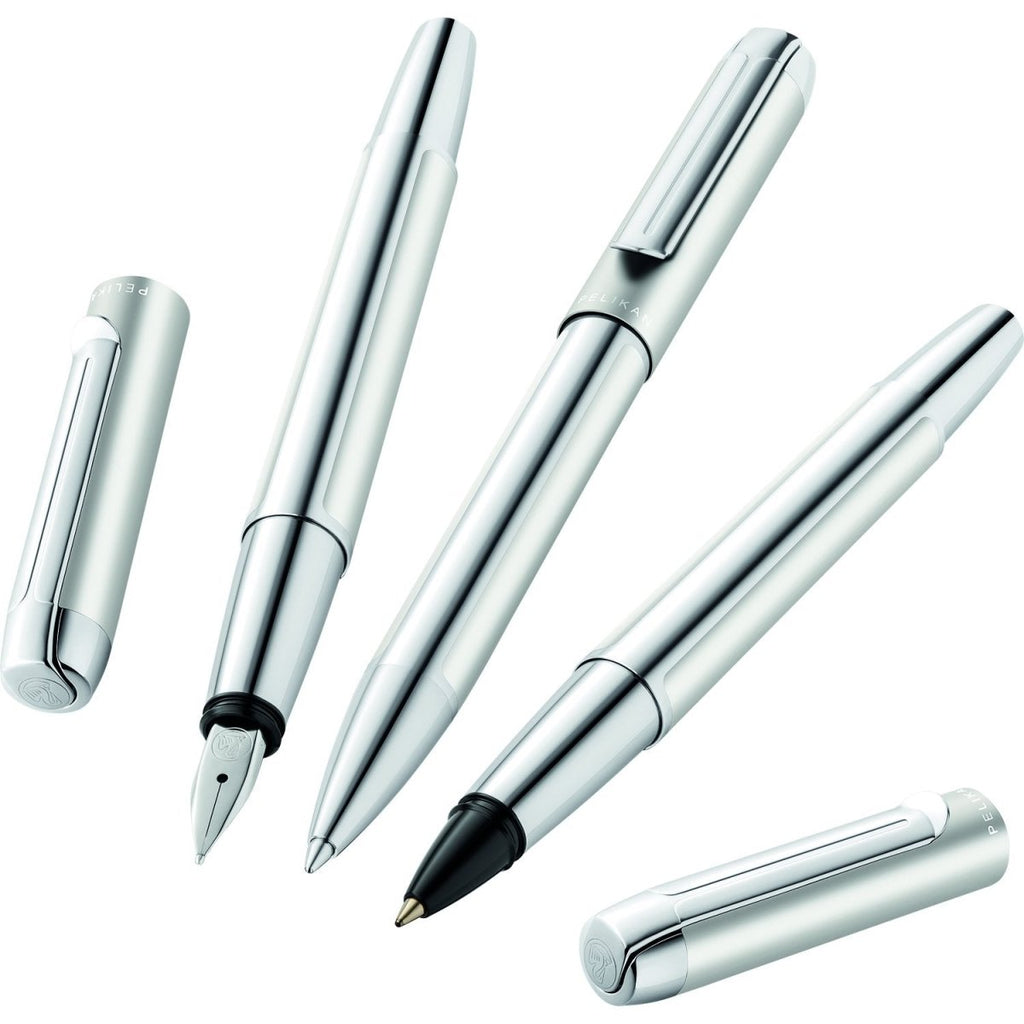 Pelikan Pura P40 Fountain Pen