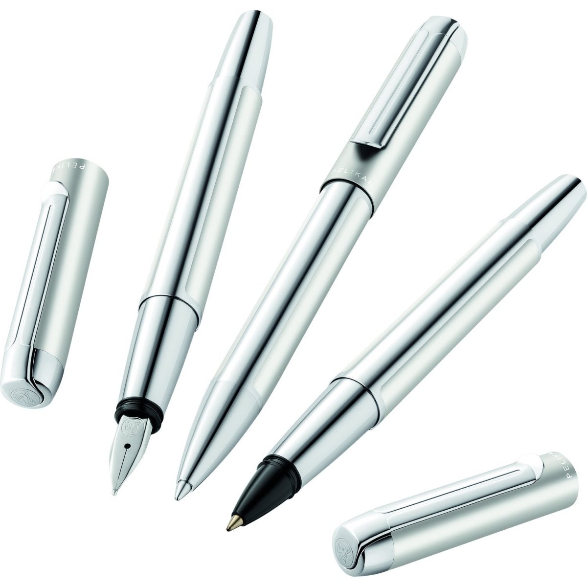 Pelikan Pura P40 Fountain Pen