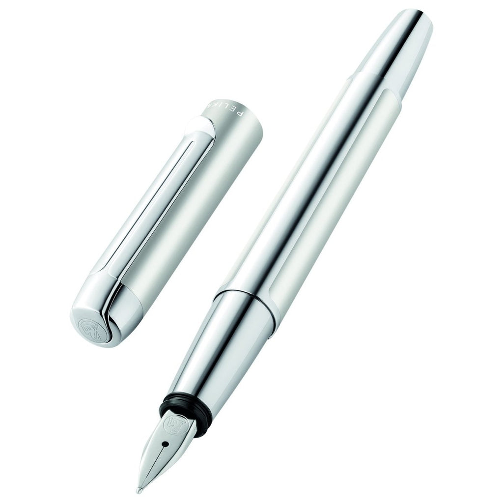 Pelikan Pura P40 Fountain Pen