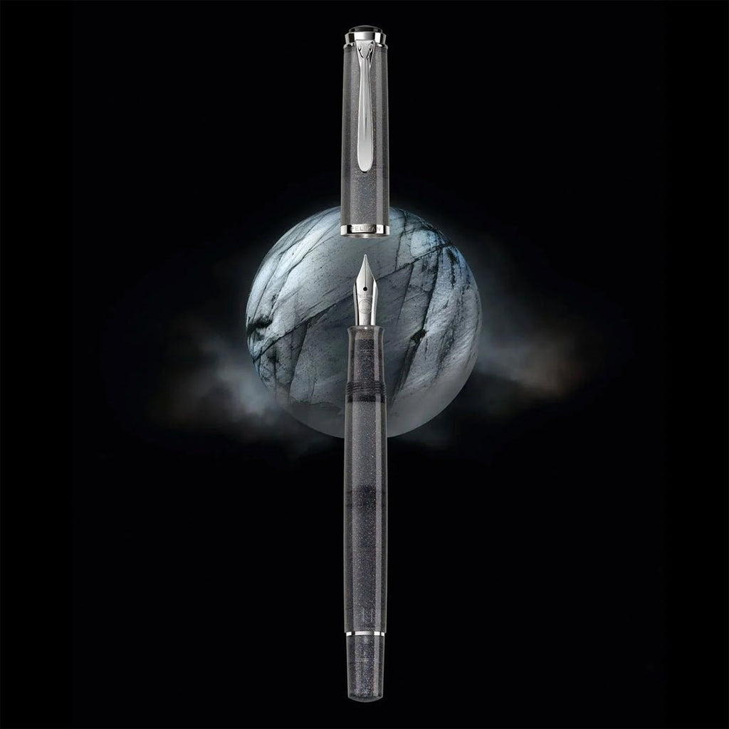 Pelikan Souveran Moonstone Fountain Pen