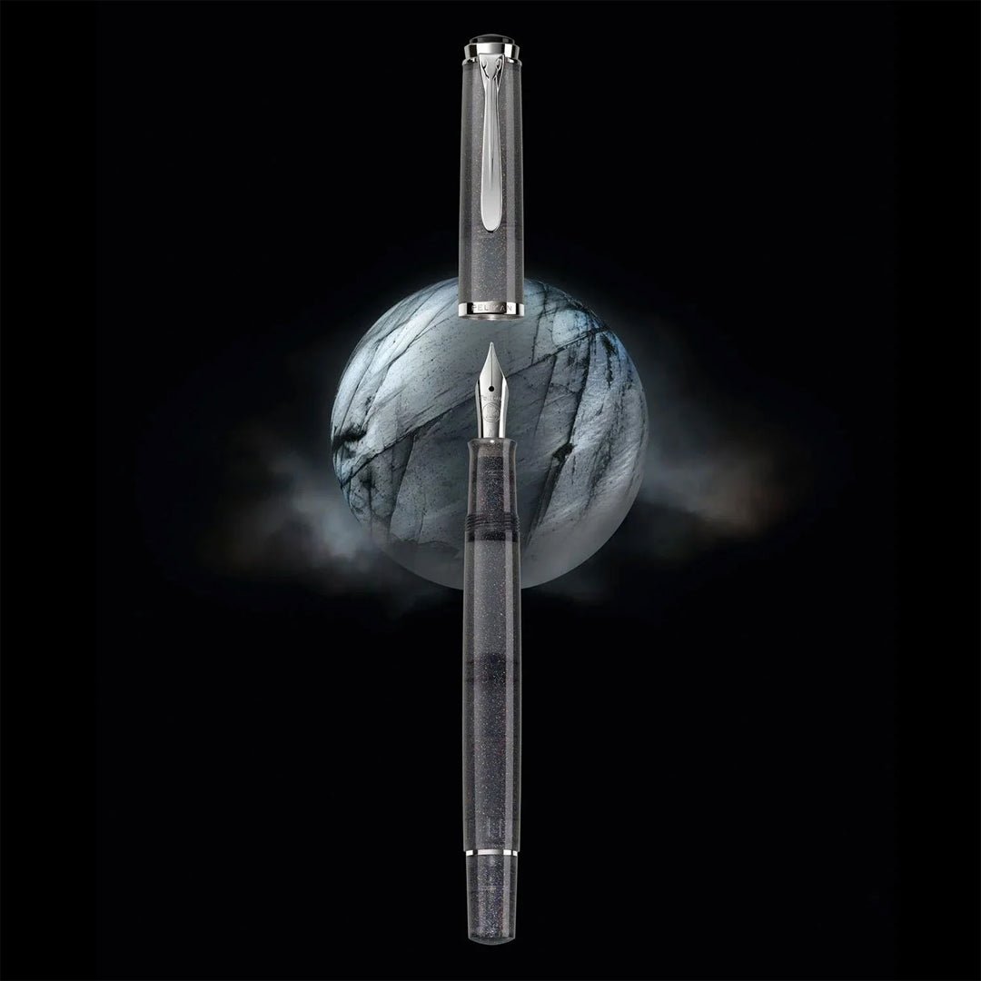 Pelikan Souveran Moonstone Fountain Pen