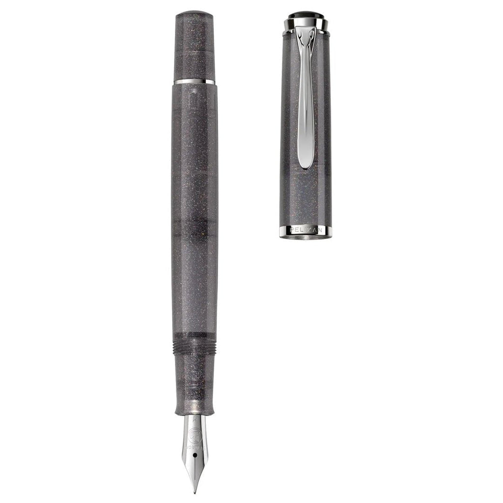 Pelikan Souveran Moonstone Fountain Pen